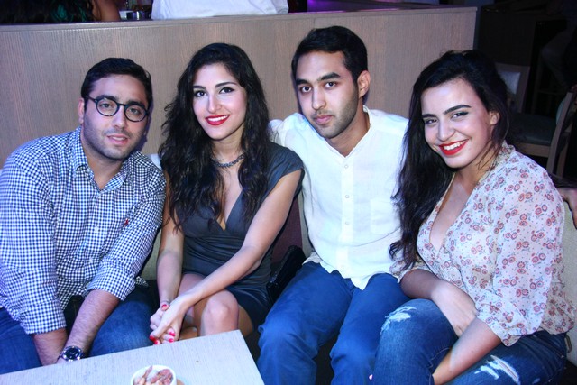 My Voice with Anthony Touma